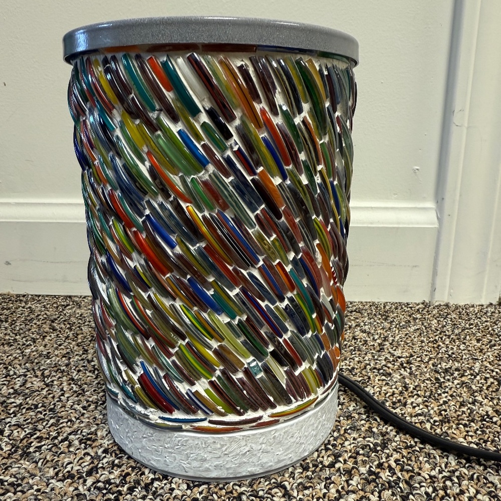 Wax Warmer